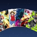 Winter 2027 anime key visuals: Shangri-La Frontier Season 3, Mashle Season 3, The One Piece, Sekiro: No Defeat, One Punch Man Season 3 Part 2 and The Guy She Was Interested In Wasn’t a Guy at All